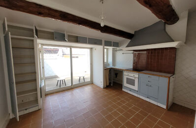 location appartement 881 € CC /mois à proximité de Peyrolles-en-Provence (13860)