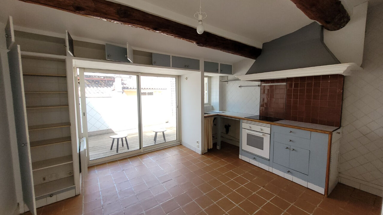 appartement 3 pièces 61 m2 à louer à Aix-en-Provence (13090)