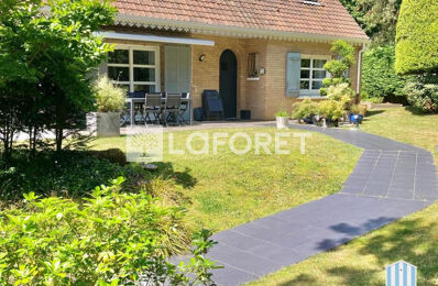 vente maison 708 000 € à proximité de Longvilliers (62630)