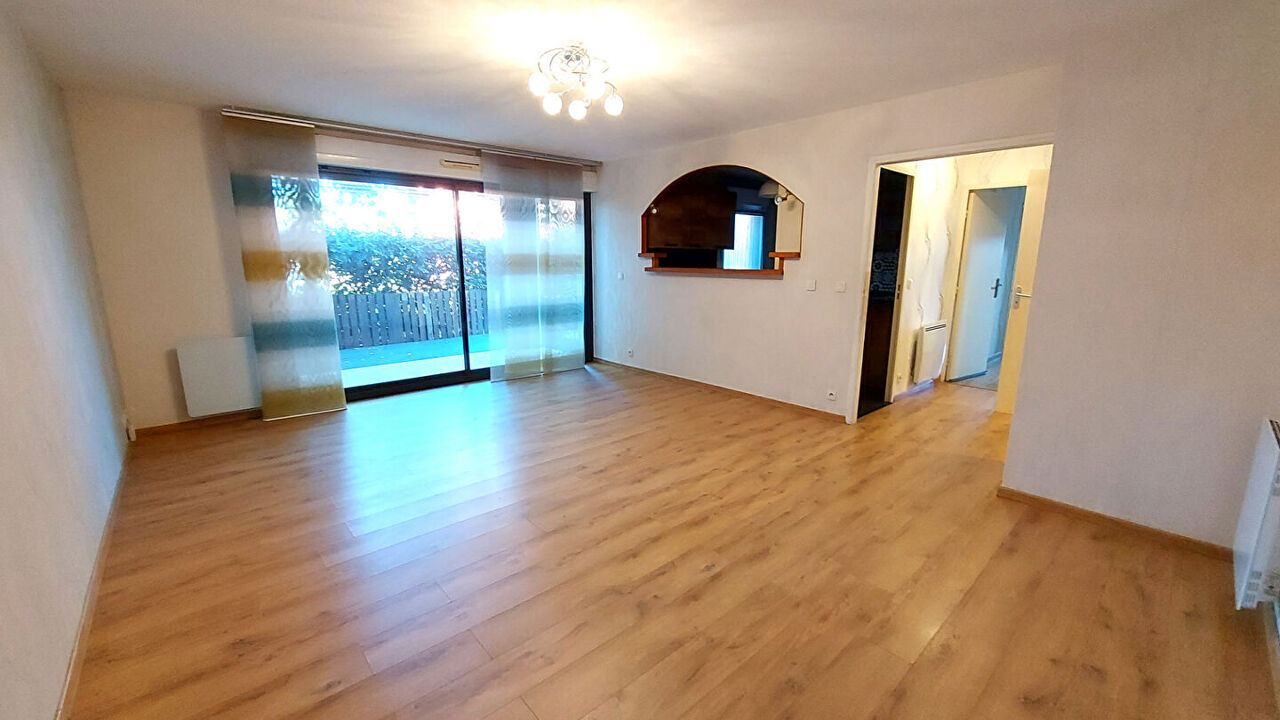 appartement 4 pièces 85 m2 à vendre à Blagnac (31700)