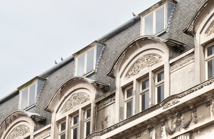 Vente programme neuf T4 89 m² Cherbourg-en-Cotentin (50100) — photo 5