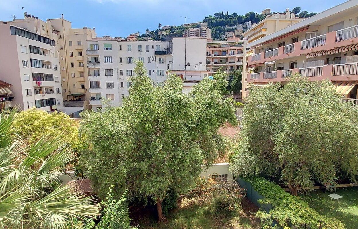 appartement 3 pièces 65 m2 à vendre à Nice (06100)