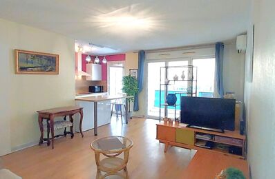 vente appartement 274 000 € à proximité de Blausasc (06440)