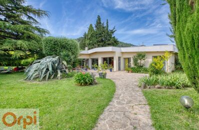 vente maison 449 000 € à proximité de Donzère (26290)