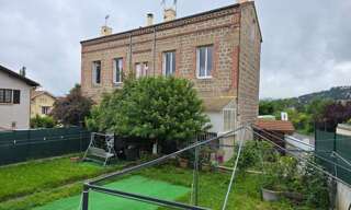 Immeuble  203 m² à vendre à Villars (42390)