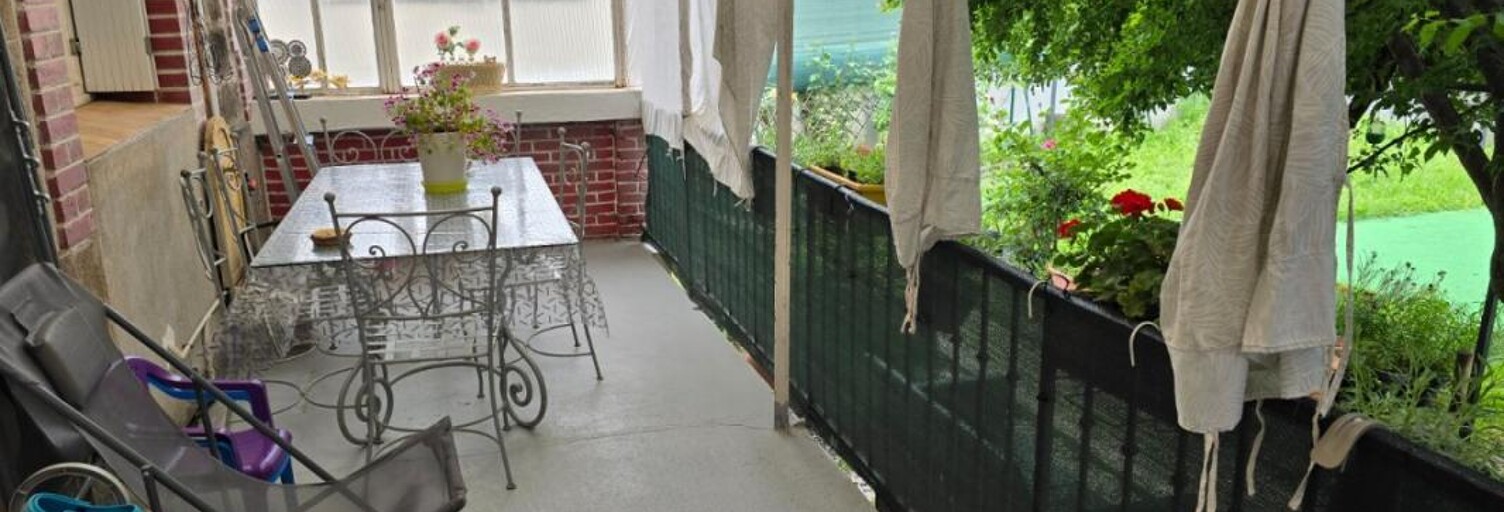 Immeuble  203 m² à vendre à Villars (42390)