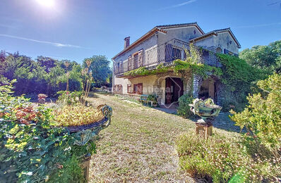 vente maison 585 000 € à proximité de Toulon (83)