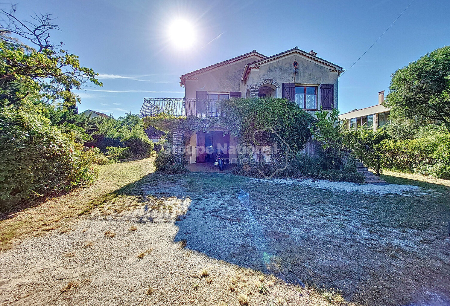 SAINTE MARGUERITE / CAP BRUN : maison de 6 pièces (172 m² ave... — photo 1