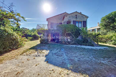 Maison 6 pièces 499900 €