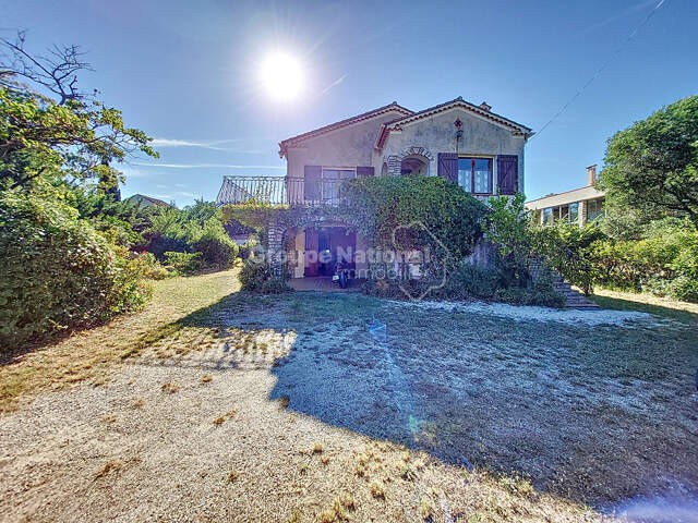 SAINTE MARGUERITE / CAP BRUN : maison de 6 pièces (172 m² ave... — photo du bien