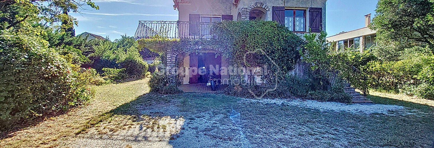 Maison 6 Pièces 172 m² à vendre à La Garde (83130)