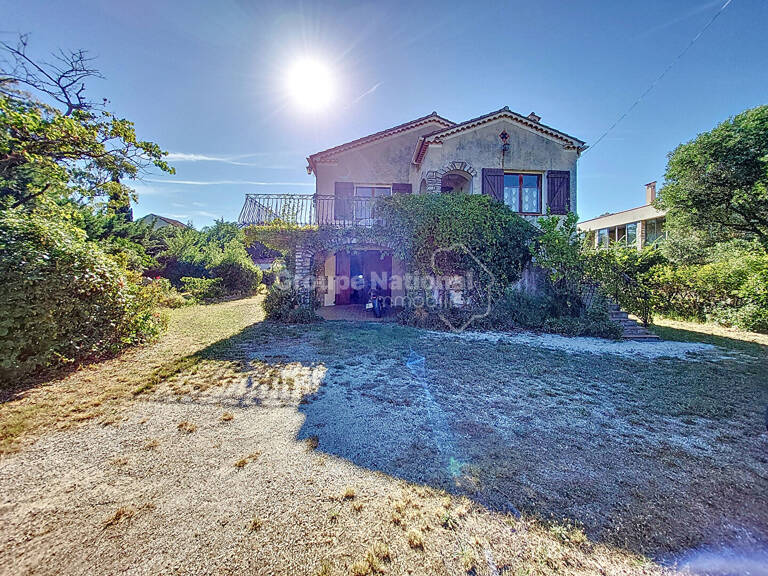 SAINTE MARGUERITE / CAP BRUN : maison de 6 pièces (172 m² ave... — photo 1