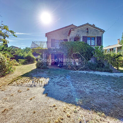 Maison 6 pièces 499900 €