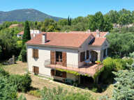 SAINTE MARGUERITE / CAP BRUN : maison de 6 pièces (172 m² ave... — photo 4