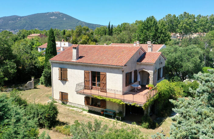 SAINTE MARGUERITE / CAP BRUN : maison de 6 pièces (172 m² ave... — photo 4