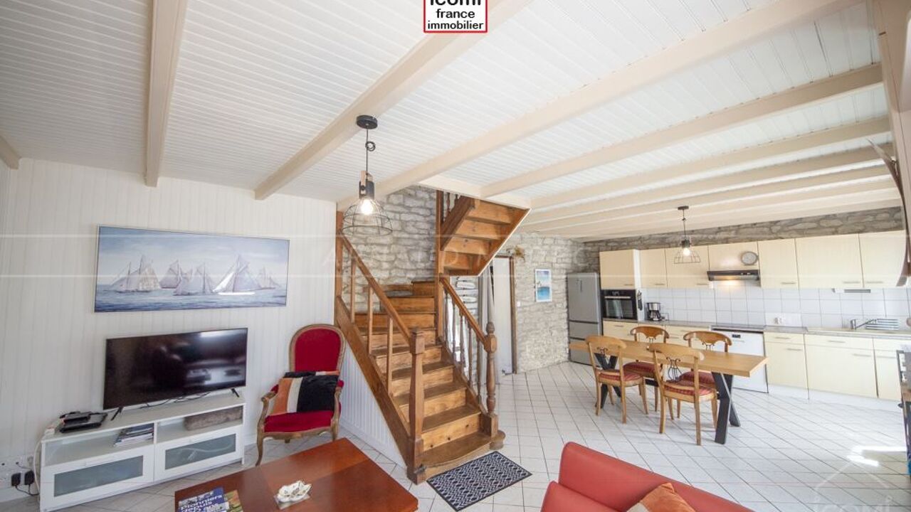 maison 4 pièces 90 m2 à vendre à Guilvinec (29730)