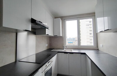 location appartement 1 700 € CC /mois à proximité de Courbevoie (92400)