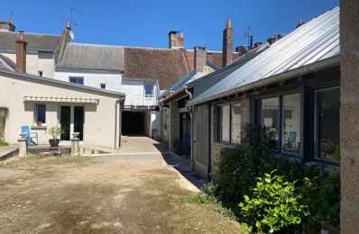 vente maison 227 900 € à proximité de Bessé-sur-Braye (72310)