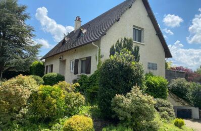 vente maison 315 000 € à proximité de Lancé (41310)