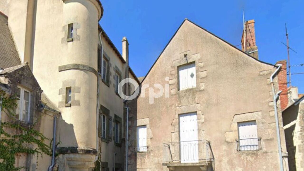 appartement 4 pièces 194 m2 à vendre à Guérande (44350)