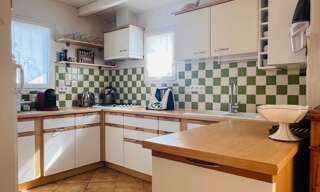 Maison 4 Pièces 87 m² à vendre à Rivedoux-Plage (17940)