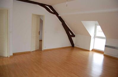 location appartement 505 € CC /mois à proximité de Feux (18300)