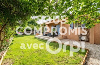 vente maison 276 000 € à proximité de Gajan (30730)