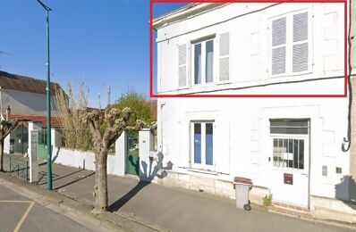 appartement 2 pièces 40 m2 à louer à Noyers-sur-Cher (41140)