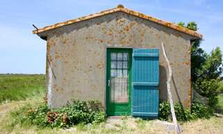 Maison 1 Pièce 17 m² à vendre à Nieulle-sur-Seudre (17600)