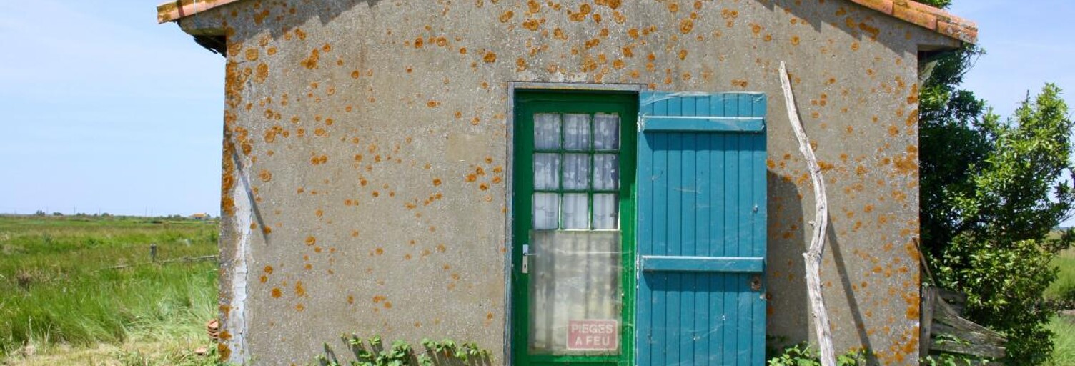 Maison 1 Pièce 17 m² à vendre à Nieulle-sur-Seudre (17600)