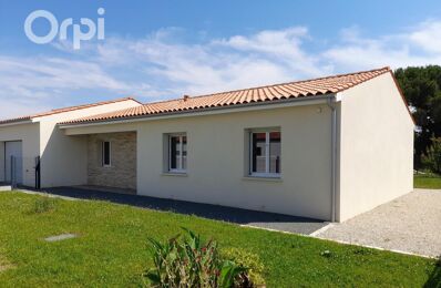vente maison 493 000 € à proximité de Saint-Just-Luzac (17320)