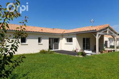 Maison 5 pièces 472400 €