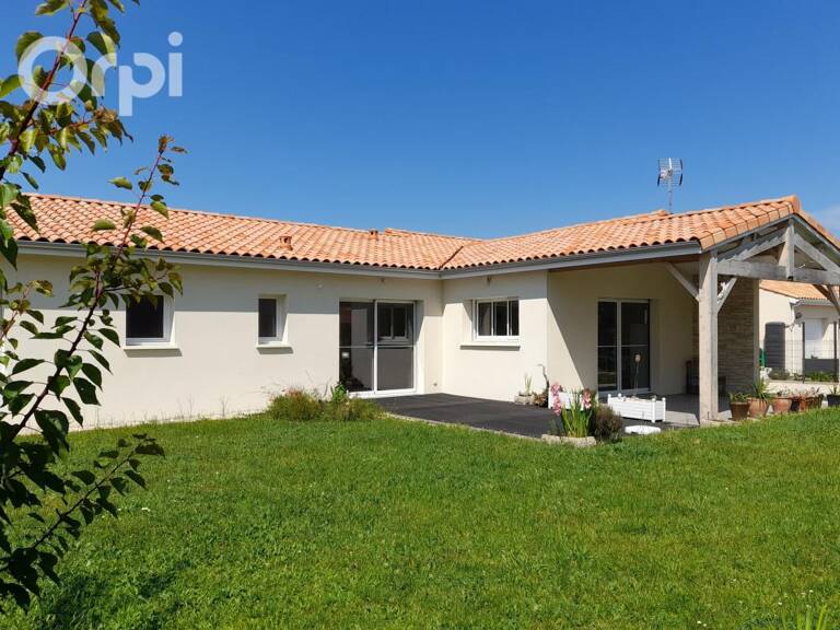 Maison de 2021 à 800 m des commerces — photo 1