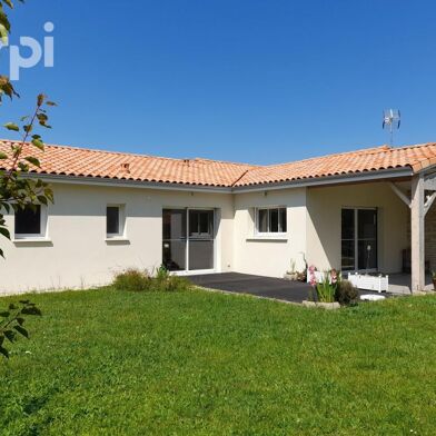 Maison 5 pièces 472400 €