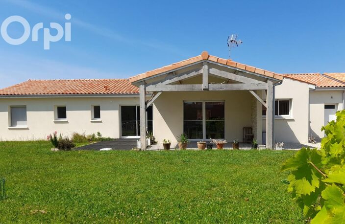 Maison de 2021 à 800 m des commerces — photo 2