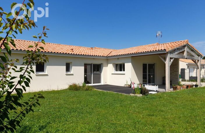 Maison de 2021 à 800 m des commerces — photo 3