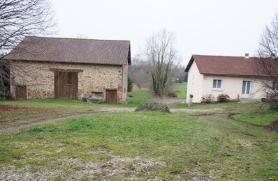 vente maison 130 000 € à proximité de Couzeix (87270)