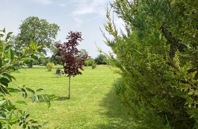 terrain  pièces 2900 m2 à vendre à Beaune-la-Rolande (45340)