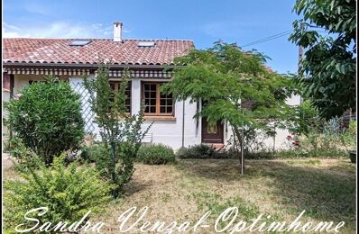 vente maison 265 000 € à proximité de La Robine-sur-Galabre (04000)