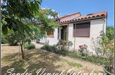 vente maison 255 000 € à proximité de Marcoux (04420)