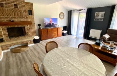 vente maison 270 000 € à proximité de Villeneuve-d'Ascq (59)