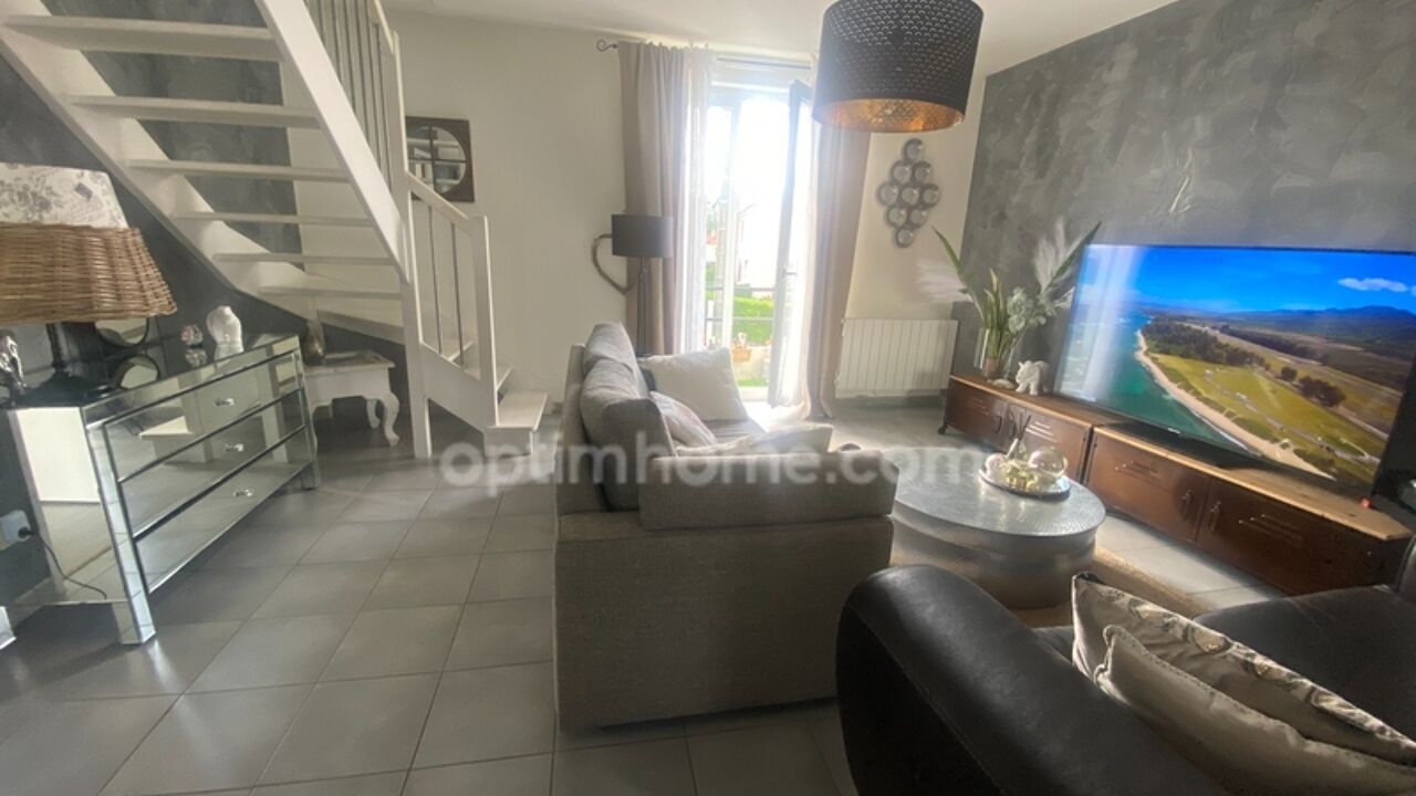 appartement 6 pièces 103 m2 à vendre à Chenôve (21300)