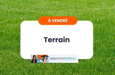 vente terrain 175 000 € à proximité de Isles-Lès-Villenoy (77450)