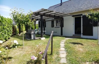 vente maison 149 000 € à proximité de Plédéliac (22270)