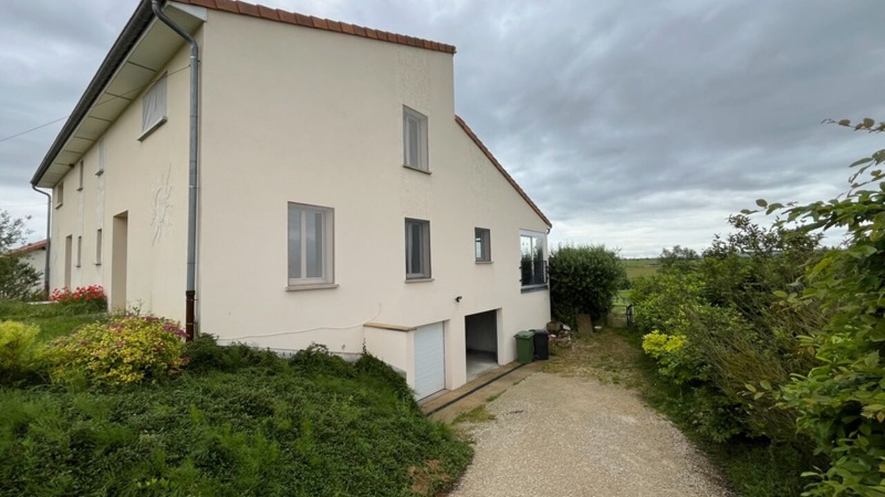 maison 5 pièces 127 m2 à vendre à Bouconville-sur-Madt (55300)