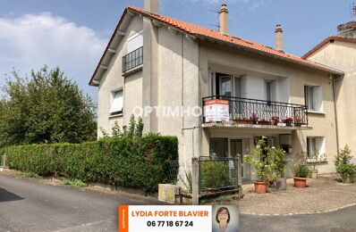 vente maison 167 000 € à proximité de Val-d'Oire-Et-Gartempe (87320)