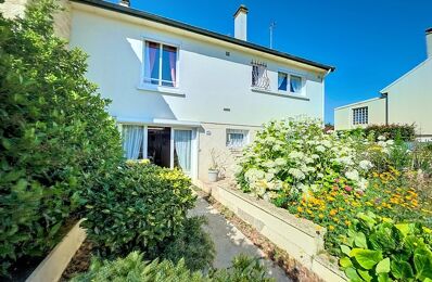 vente maison 155 000 € à proximité de Couvron-Et-Aumencourt (02270)