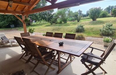 vente maison 395 000 € à proximité de Châtillon-sur-Chalaronne (01400)