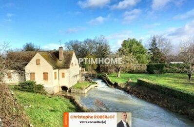 vente maison 581 000 € à proximité de Fontaines (71150)