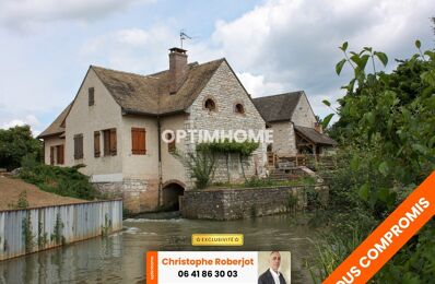 vente maison 581 000 € à proximité de Chagny (71150)